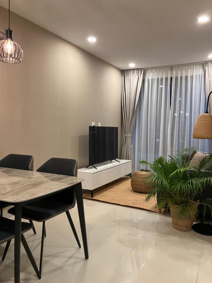 The Bridge Residence Phnom Penh Exterior photo