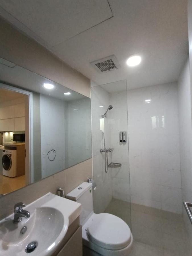 The Bridge Residence Phnom Penh Exterior photo
