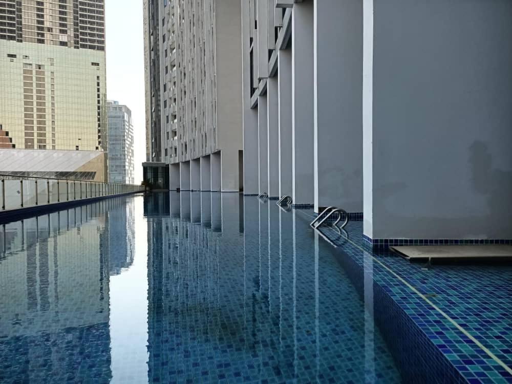 The Bridge Residence Phnom Penh Exterior photo