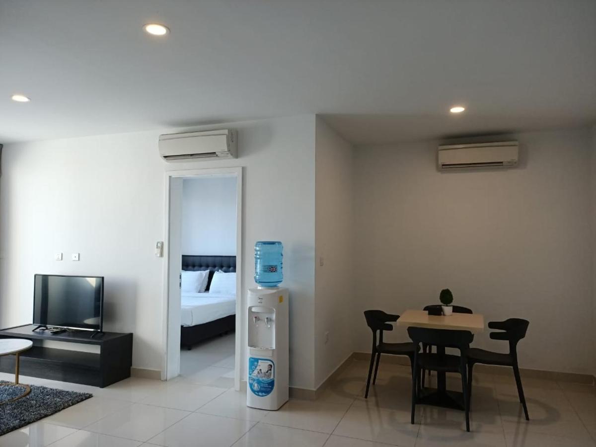 The Bridge Residence Phnom Penh Exterior photo
