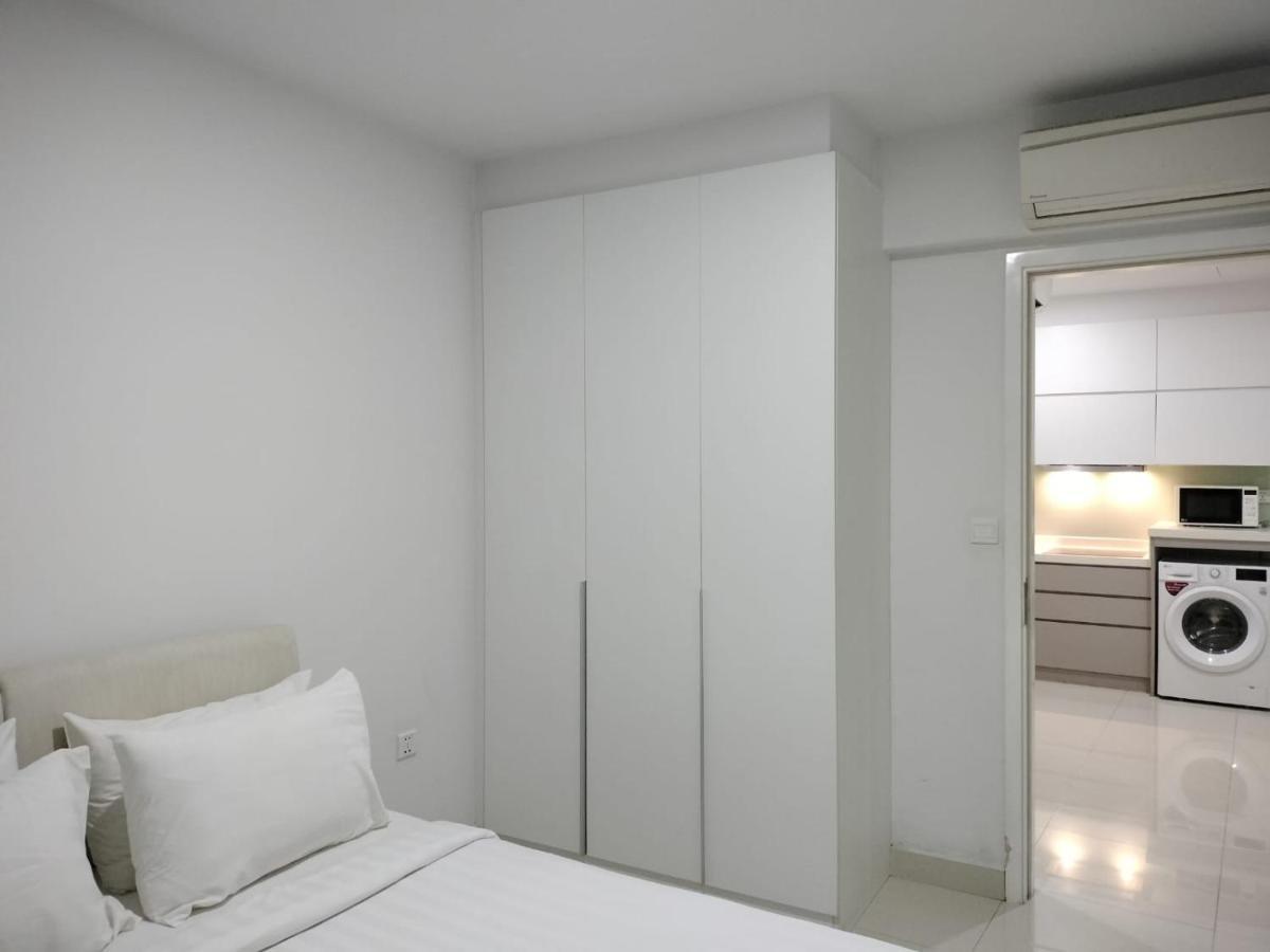 The Bridge Residence Phnom Penh Exterior photo