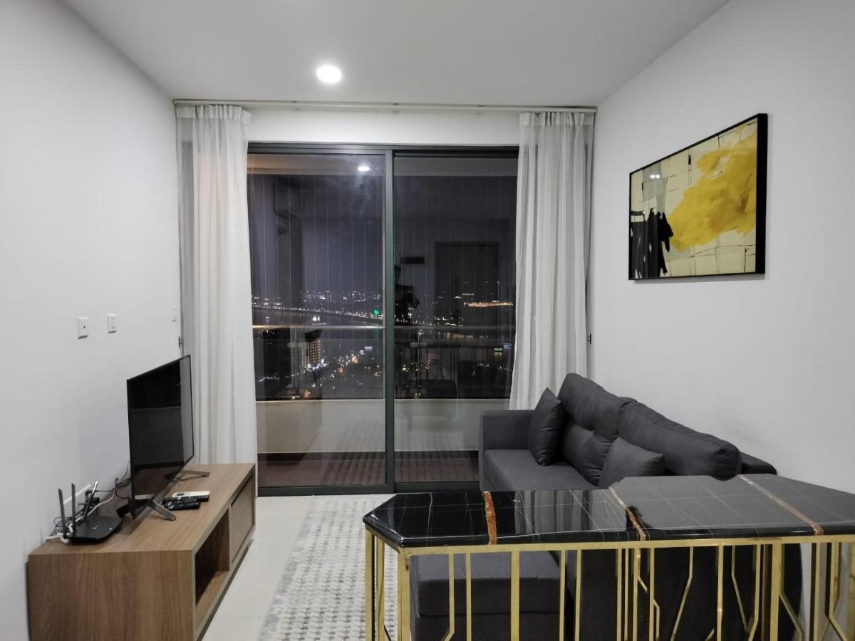 The Bridge Residence Phnom Penh Exterior photo