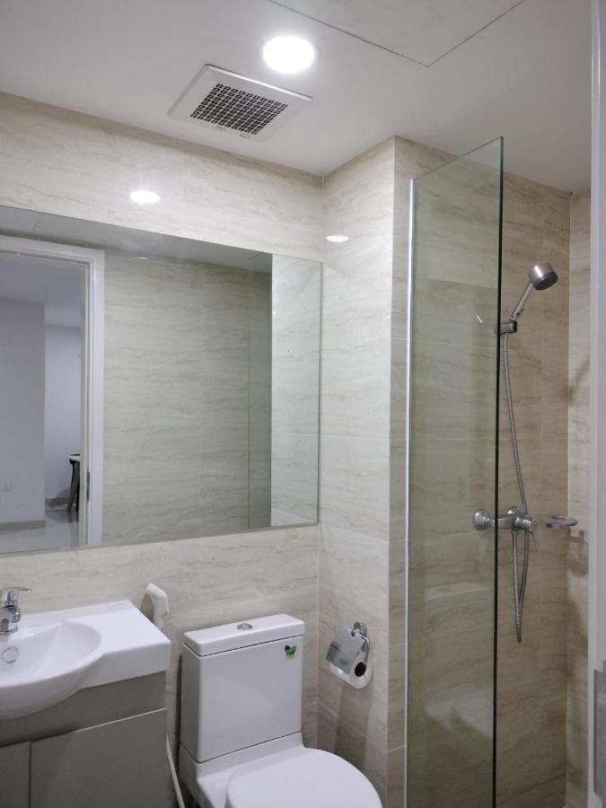 The Bridge Residence Phnom Penh Exterior photo