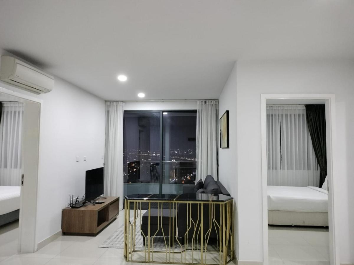 The Bridge Residence Phnom Penh Exterior photo